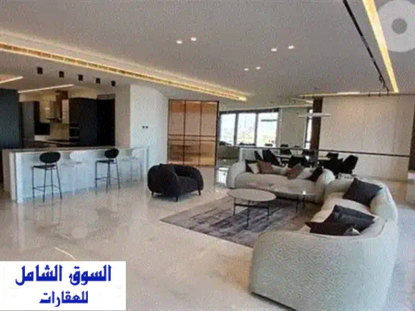 Spacious flat for Sale  Clemenceau