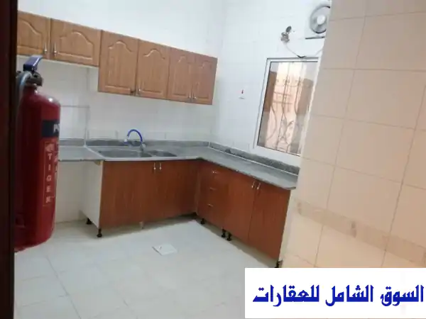 فرصة مميزة: شقة للإيجار بفريج كليب | غرفة وصالة، دور أرضي | الدوحة 3500 ر.ق