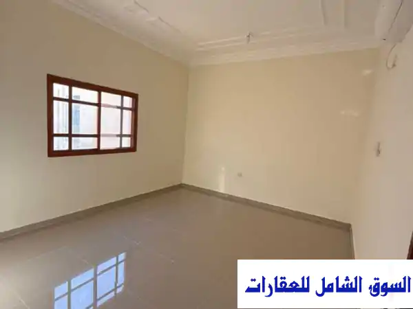 فيلا مستقلة بالثمامة 7 غرف نوم للإيجار في الثمامة الدوحة