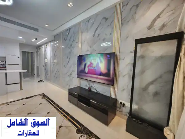 شقة أحلامك في الجفير: للبيع أو الإيجار - فاخرة،...