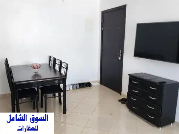 استمتع بإقامتك! شقة مفروشة للإيجار اليومي...