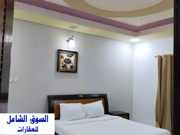 استوديو مفروش بالكامل للإيجار بالجفير | 200 د.ب |...