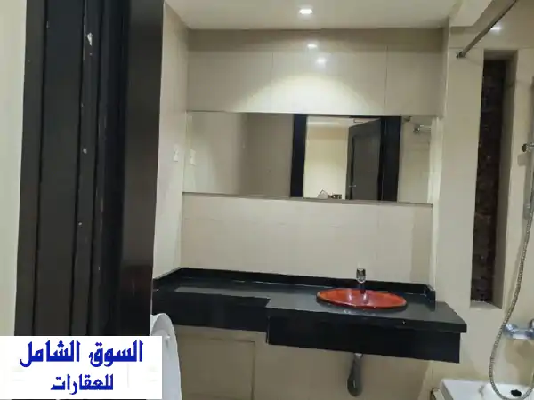 فرصة لا تُعوّض! استوديو فاخر للإيجار في الجفير - مفروش بالكامل | 200 د.ب فقط!