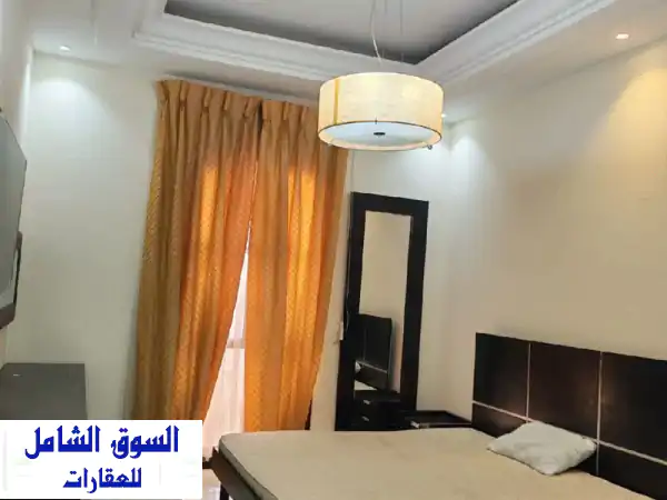 فرصة لا تُعوّض! استوديو فاخر للإيجار في الجفير -...