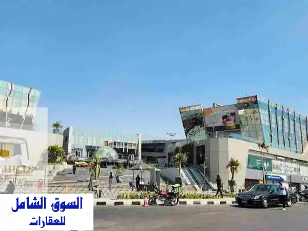 فرصة استثمارية ذهبية: محل تجاري متأجر بالتجمع...