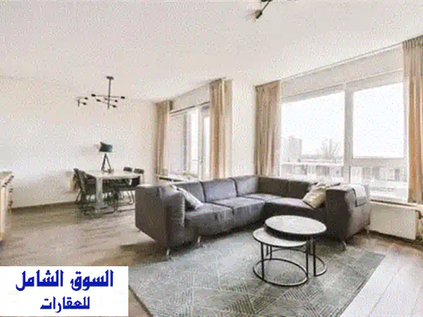 شقة أحلامك في الأشرفية: للبيع 160م²، غرفتا ماستر فاخرة | متوفرة للإيجار