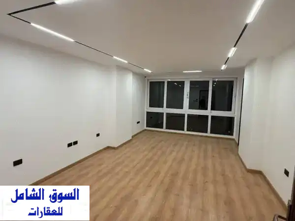 مكتب إداري فاخر للإيجار بأكتوبر | أبراج برعي...