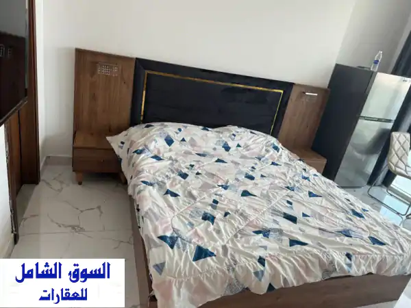 فرصة لا تعوض: استوديو للبيع في أبراج الواحة...