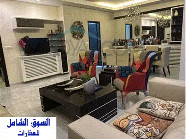 فرصة استثنائية! شقة فاخرة للبيع في اليصّار، بيت الشعار - تراس خاص 60م² (DY3219)