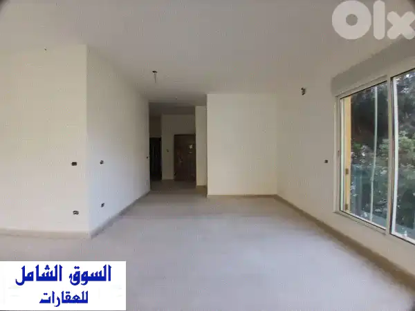 Apartment for Sale In Rabweh شقة للبيع في ربوة