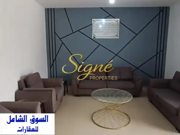 شقة أحلامك للبيع في زكريت 108 م² | Signé Properties: هدوء،...