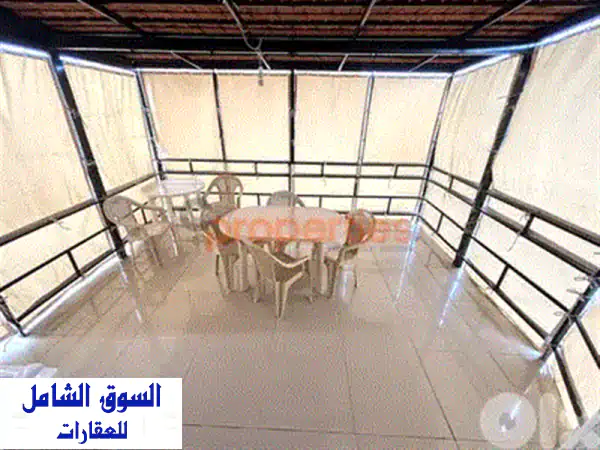 شقة للبيع في جبيل 150م² | 3 غرف نوم | إطلالة بحر وجبل خلابة | موقع استراتيجي قرب أسواق جبيل