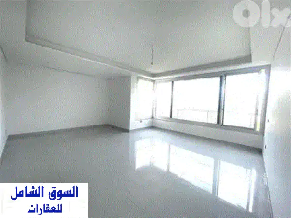 شقة للبيع في الأشرفية | مفروشة بالكامل، 3 غرف نوم | منطقة فندق الإسكندر | جاهزة للسكن!