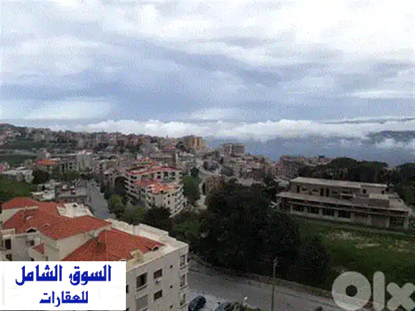 حلمك يتحقق: دوبلكس فاخر للبيع في برمانا - 450 متر مربع بإطلالة جبلية ساحرة! (L09227)