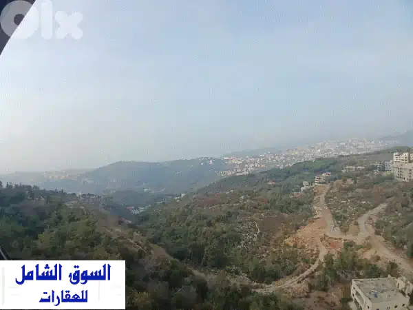 رفاهية لا تضاهى: شقة جديدة بـروف للبيع في قرنة الحمرا...