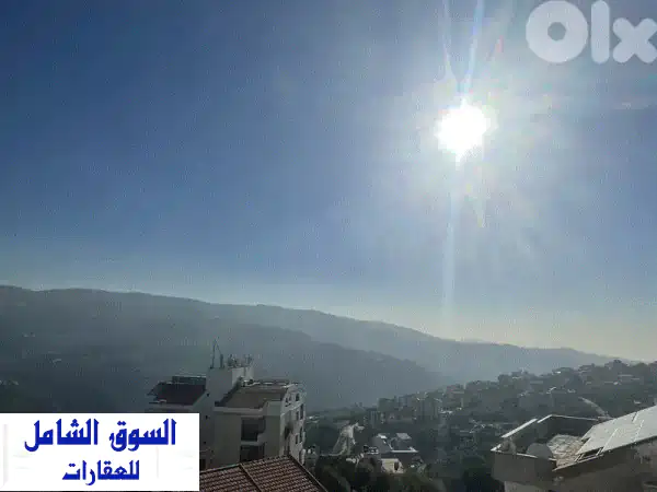 دوبلكس فاخر للبيع في عجلتون - RWK138 IY | فخامة عصرية...