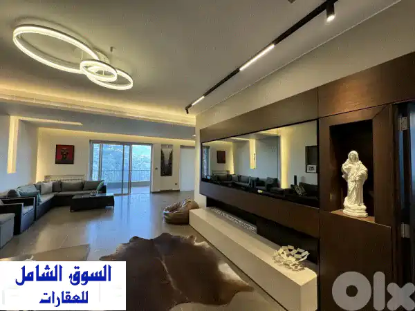 شقة فاخرة للبيع في بلونه RWK149 IY | رفاهية عصرية...