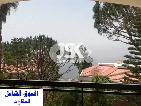 حلمك يتحقق: دوبلكس فاخر للبيع في برمانا - 450 متر...