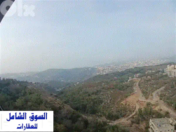 شقة فاخرة للبيع في جيتا | 165م² مطورة بالكامل | إطلالة بحرية بانورامية لا تُحجب + غرفة روف خاصة