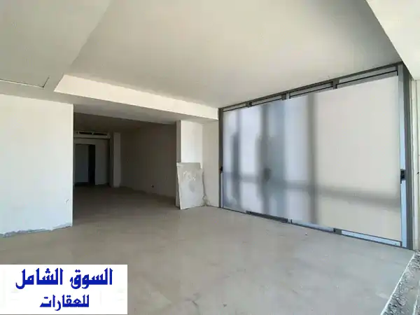 NEW IN CARRE D'OR , ACHRAFIEH  SEA VIEW  3 MASTER BEDS  AC1166