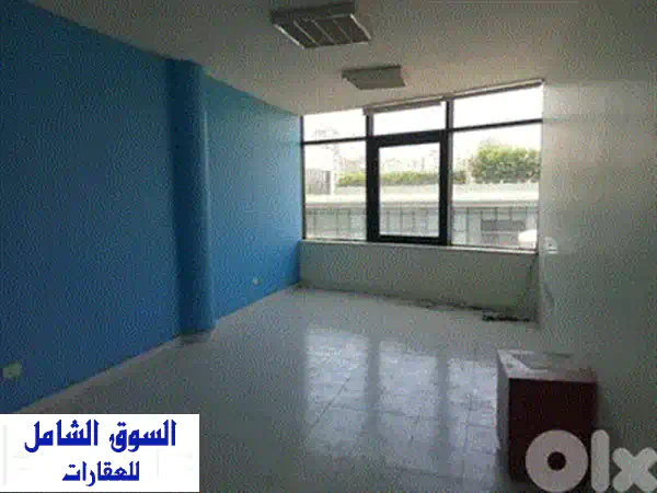 فرصة استثمارية ذهبية: مستودع صناعي 450 م² للبيع في الدكوانة - جاهز لعملك!