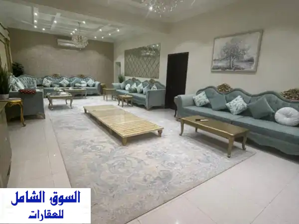 فرصة استثنائية: فيلا فخمة للبيع في الشارقة، شرقان -...