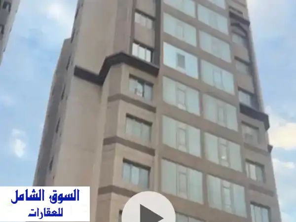 حولي: شقة 60م2 للبيع! استثمار مؤجر 280 د.ك، بسعر 64,000 د.ك.