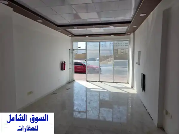 فرصة ذهبية: محل تجاري للإيجار في الحميدية،...