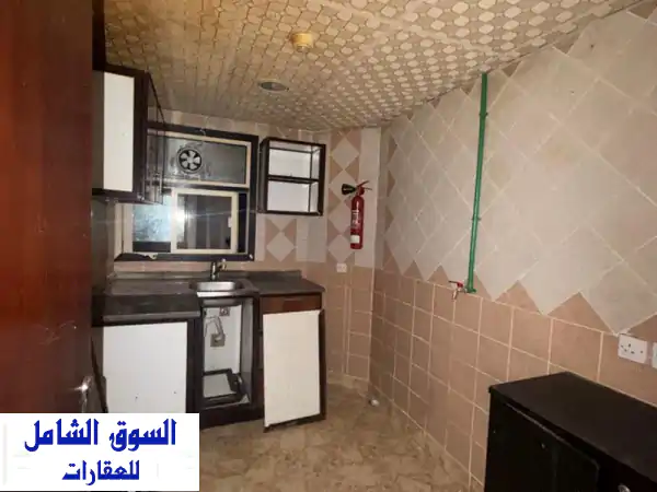 للإيجار: فيلا سكن عمال مميزة بالراشدية 2 | 6 غرف، 4 حمامات | جاهزة فوراً 110,000 د.إ