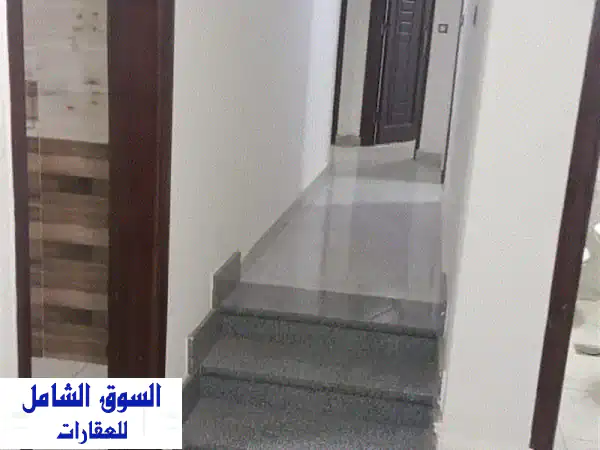 شقة 157م للإيجار بأكتوبر | جاردينيا الشمس | جوار...