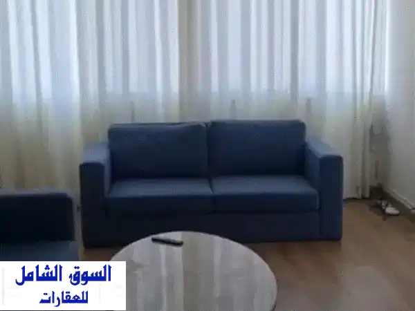 شقة أحلامك للإيجار في الحمراء | مفروشة بالكامل،...