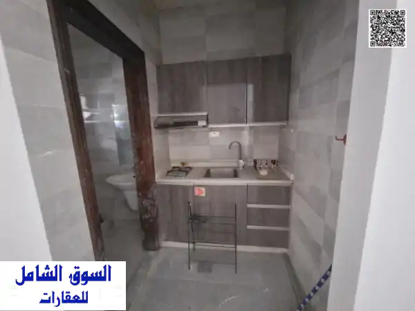 استوديو للإيجار بالروضة الشارقة 20 ألف | ادفع على...