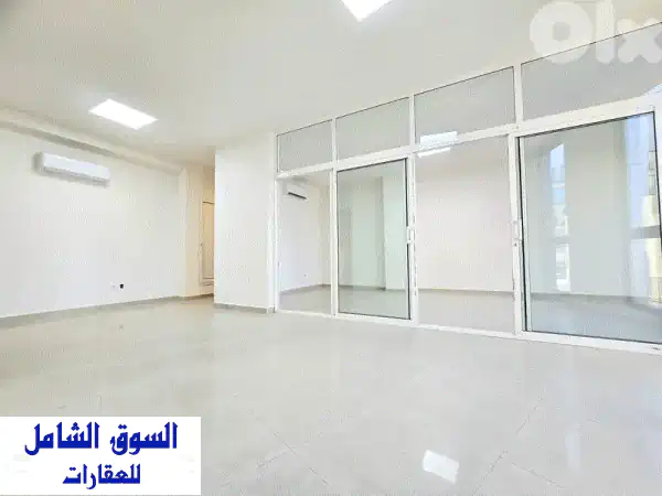 مكتب فاخر للإيجار 70م2 في الأشرفية، الصيفي - بيروت |...