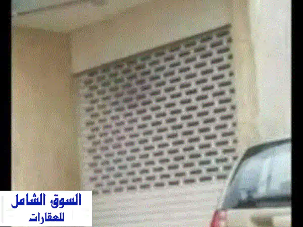 فرصة ذهبية! مستودع أرضي 200 م² للبيع في بياقوت، المتن - مدخل شاحنات ومكتب، استثمر الآن!