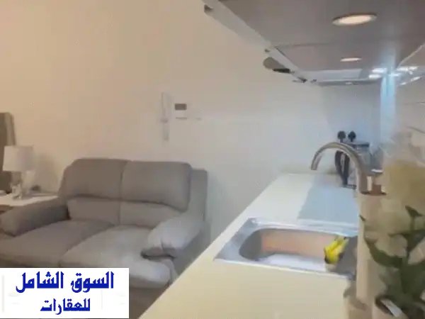 استوديو فاخر للبيع في مويلح الشارقة: 40م² من الرقي والراحة بسعر 625,000 درهم!