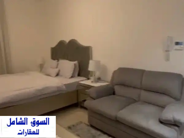 استوديو فاخر للبيع في مويلح الشارقة: 40م² من...