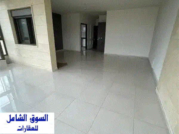 شقة أحلامك في عوكر! للايجار 150م2 بإطلالات بحرية وجبلية خلابة - 700$ فقط!