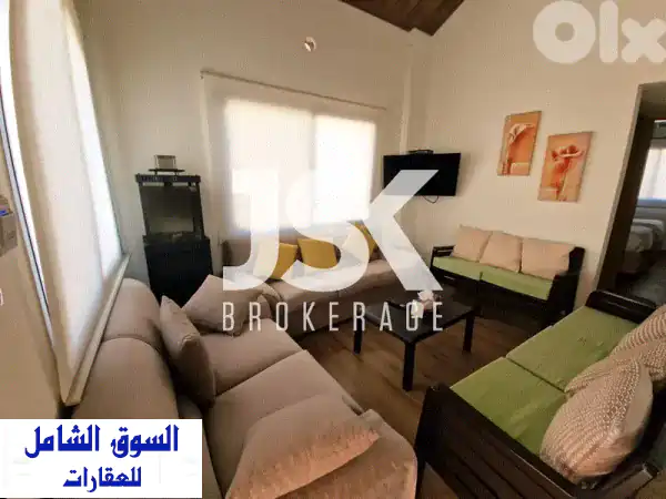 استأجر شقة أحلامك في سمار جبيل، البترون |...