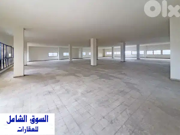 Dora Highway Landmark Floor  طابق كامل مميز على أوتوستراد الدورة