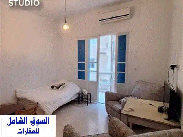 للإيجار: سكن طالبات فاخر ومفروش بالحدث | قرب الجامعة الأنطونية | خدمات متكاملة 24/7