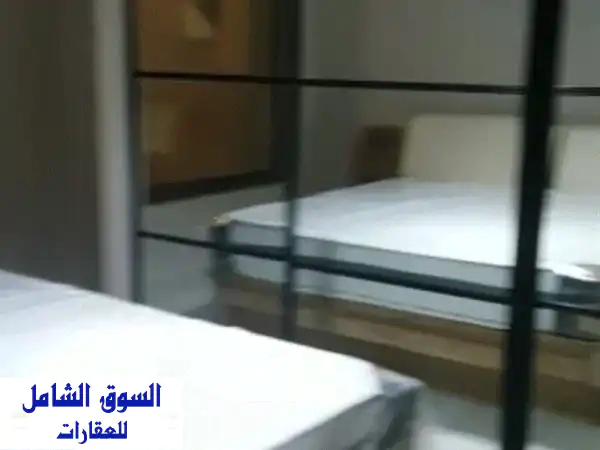 شقة مفروشة للإيجار في عبدون | 110م سوبر ديلوكس | إطلالة ساحرة للأجانب والدبلوماسيين