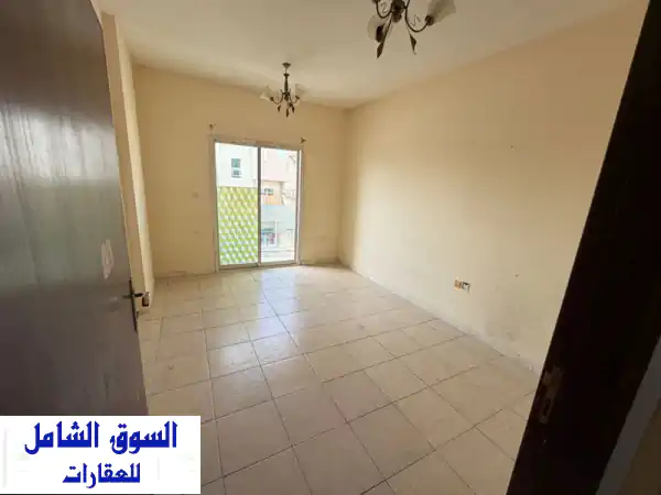 فرصة! شقة غرفة وصالة للإيجار السنوي النعيمية 2 عجمان...