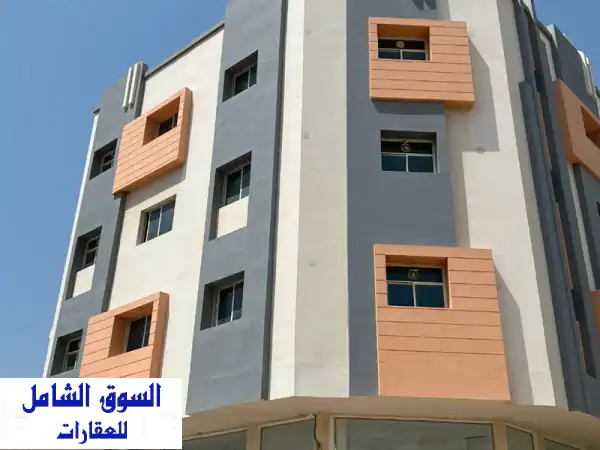 فرصة ذهبية: محل تجاري للإيجار في الراشدية 3 – 16,000...