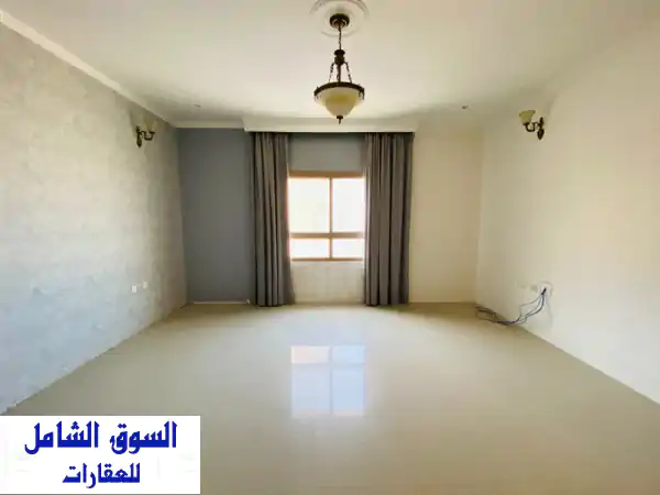 فيلا الأحلام العائلية للإيجار بالبحرين: 4 غرف نوم، مسبح خاص، جيم، أمان 24/7 | 650 د.ب. | موقع استراتيجي