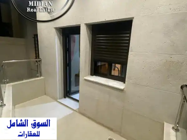 إعلان 9583: شقق استثمارية فاخرة للبيع بتلاع العلي - 85م...