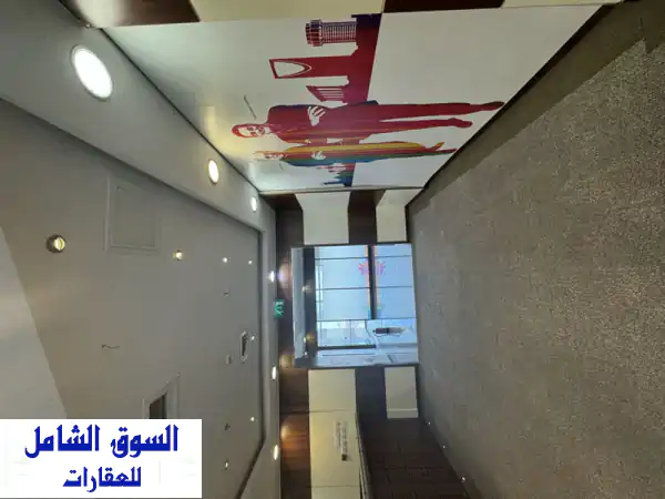 مقر شركتك الفاخر: دور تجاري للإيجار بمدينة الكويت...