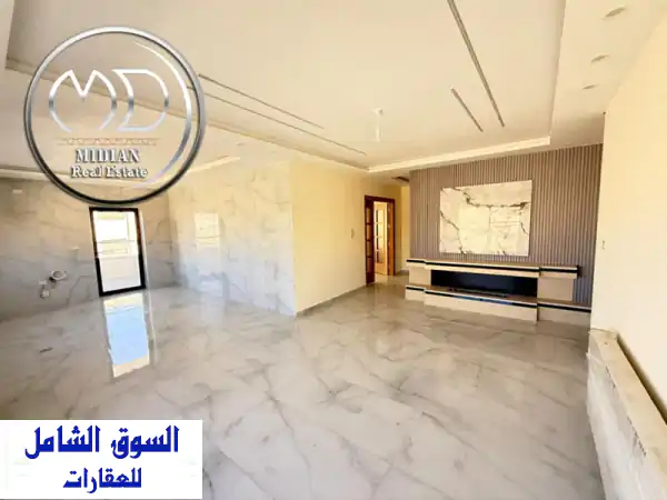 شقق فاخرة للبيع ضاحية الرشيد | 185م سوبر ديلوكس...