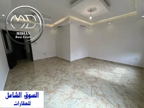 شقة فخمة للإيجار في خلدا، عمان: 160م جديد | سوبر ديلوكس...