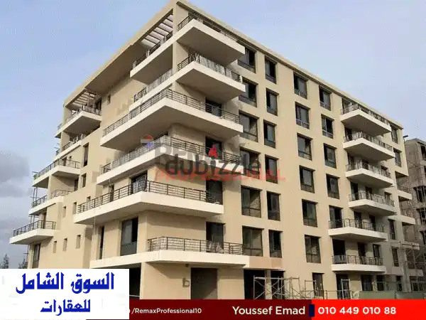 ⚡️ استلم فوراً: استوديو 69م بفيو مفتوح في بالم...