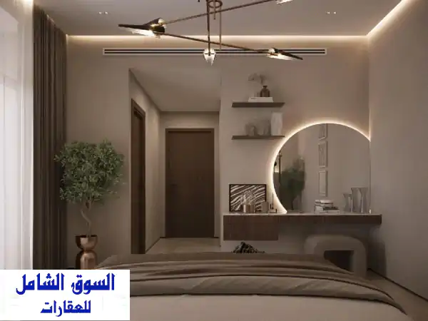 مكاتب بالذكاء الصناعي يتوفر فيه أحدث تكنولوجيا...